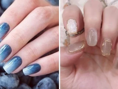 Mẫu Nail Mắt Mèo Đẹp 2026: Lựa Chọn Hoàn Hảo Cho Phong Cách Sang Trọng