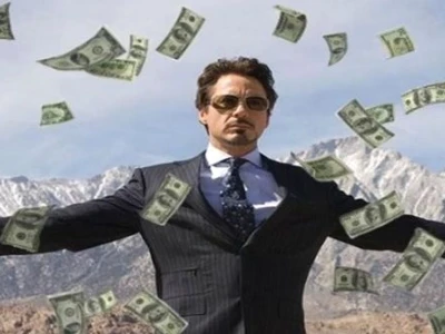 Meme hết tiền: Khi ví cạn kiệt và nỗi lòng 'cháy túi' hài hước