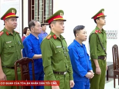 Ông Lưu Bình Nhưỡng là ai và vì sao bị bắt giữ?