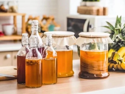 Phân tích 10 tác hại tiềm ẩn của trà kombucha bạn cần biết
