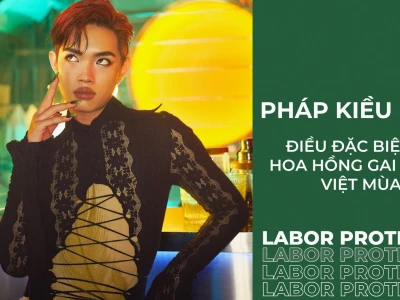 Pháp Kiều Là Ai? Hé Lộ Hành Trình Sự Nghiệp và Đời Tư