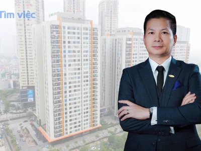 Shark Hưng là ai? Tiểu sử và sự nghiệp của "ông trùm" bất động sản