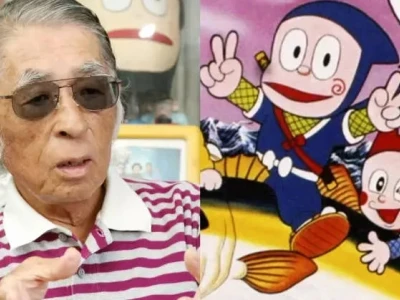 Tác giả của Doraemon là ai? Tiểu sử và sự nghiệp của Fujiko F. Fujio