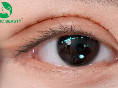 Tác hại của cắt mí mắt và những điều cần lưu ý