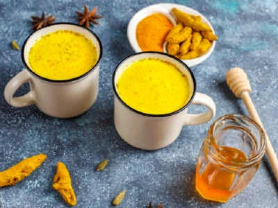 Tác hại của nghệ tươi: Những điều cần biết khi sử dụng