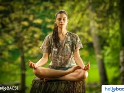 Tác hại của ngồi thiền sai cách và những điều cần tránh