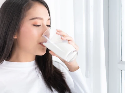 Tác hại của sữa đậu nành đối với nữ giới: Những điều cần biết