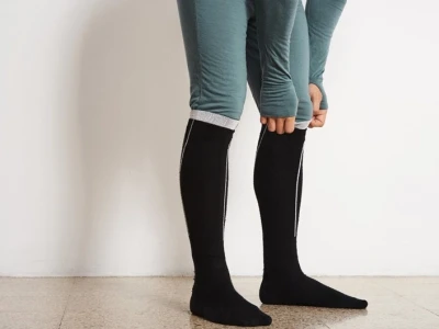 Tác hại của việc mang vớ y khoa khi sử dụng sai cách