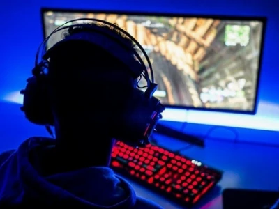 Tác hại của việc nghiện game ảnh hưởng sức khỏe thể chất và tinh thần
