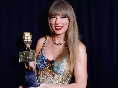 Taylor Swift là ai? Hành trình âm nhạc và những sự thật thú vị