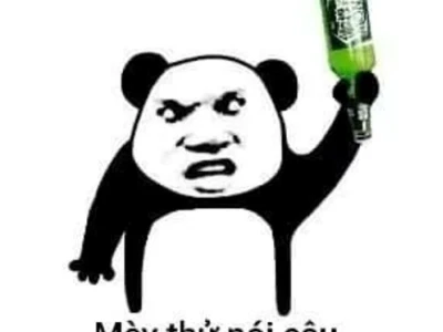 Thế Giới Meme Gấu Hài Hước: Biểu Cảm Độc Đáo Cho Mọi Tình Huống