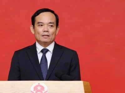 Tiểu sử Đồng chí Trần Lưu Quang: Chặng đường sự nghiệp và vai trò tại Ban Kinh tế Trung ương