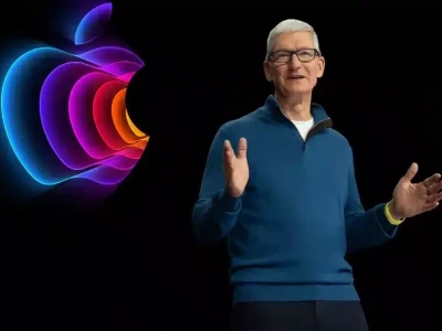 Tim Cook là ai? Hành trình từ nhân viên đến CEO lèo lái con thuyền Apple