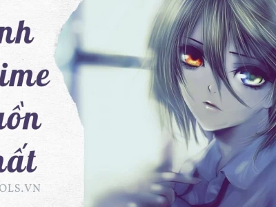 Tổng hợp Avatar Anime Nam Buồn Lạnh Lùng và Cô Đơn Nhất