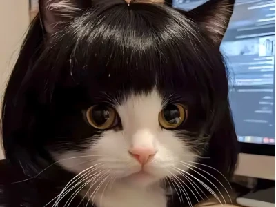 Tổng hợp avatar mèo meme độc đáo và hài hước cho năm 2026