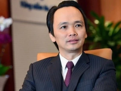 Trịnh Văn Quyết là ai? Hành trình từ luật sư đến Chủ tịch Tập đoàn FLC