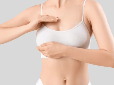Vòng 1 bao nhiêu là đẹp? Chuẩn mực và cách cải thiện vòng ngực cân đối