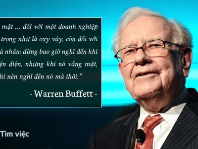 Warren Buffett là ai? Tiểu sử, sự nghiệp và triết lý đầu tư của huyền thoại xứ Omaha