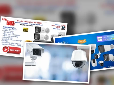 Những điều bạn cần biết khi lắp đặt camera an ninh năm 2026