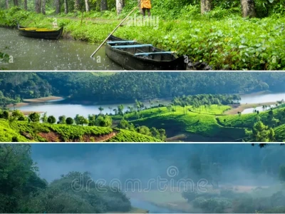 Understanding Kerala's Weather Patterns and Forecasts for 2026